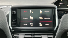 Peugeot 2008 1.5 BlueHDi 100 GT Line 5dr [5 Speed] Diesel Estate